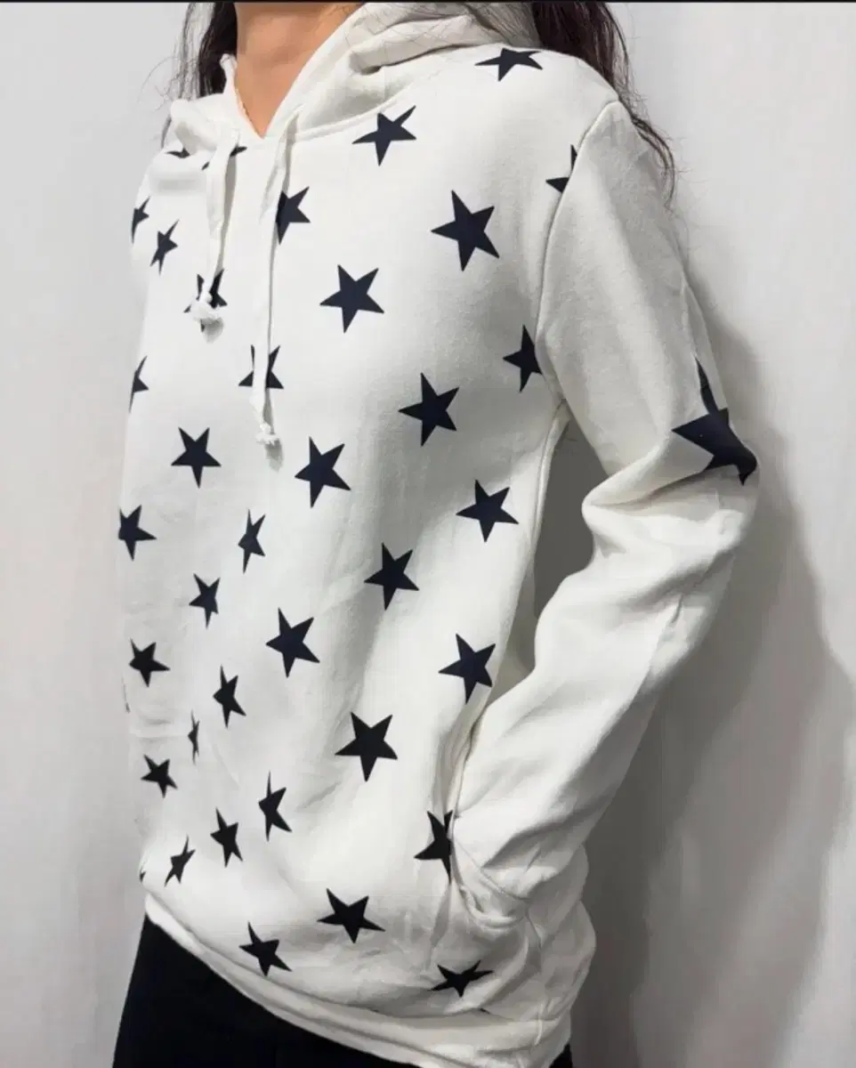 star hoodie